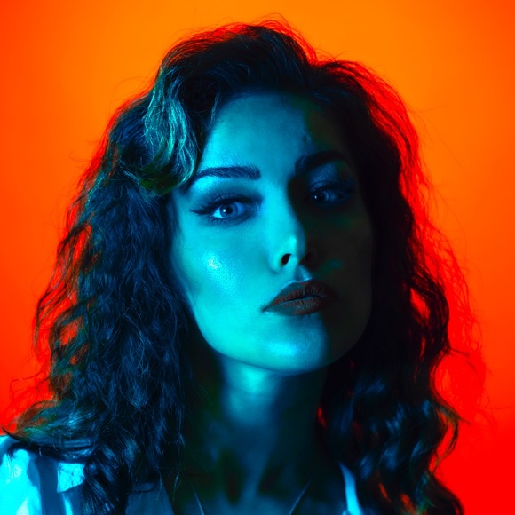 Meet your Posher, Oh Marceline! - Picture 1 of 5